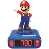 Image de Réveil Super Mario avec Effets Sonores