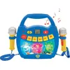 Image de Lecteur Karaoke Portable La Pat'Patrouille