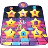 Image de Tapis de Danse Bluetooth Lexibook,Lumineux + 6 Modes de Jeu