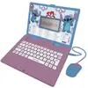Image de Ordinateur éducatif bilingue Stitch