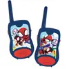 Image de Talkies Walkies Spidey et ses amis