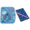 Image de Journal intime avec coffre-fort Stitch