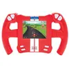 Image de Volant console portable 30 jeux ecran LCD