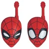 Image de Talkies Walkies Spiderman 3D