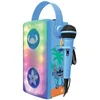 Image de Enceinte bluetouth lumineuse Stitch