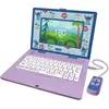 Image de Ordinateur éducatif bilingue 180 activités bilingues - Stitch