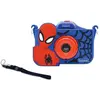 Image de Appareil Photo Spider-Man pour Enfant avec Protection