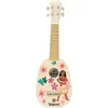 Image de Ukulélé en bois 53 cm Vaiana
