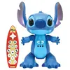 Image de Stitch bilingue interactif et surf télécommandé