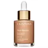 Image de Clarins Skin Illusion Teint Naturel Hydratation Spf15 112 Amber 30ml