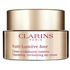 Image de CLARINS Crème visage - Nutri-Lumière Jour 50ml