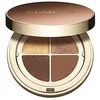 Image de CLARINS Lidschatten - Ombre 4 Couleurs (04 Brwn Sugar) Voici l'image originale :