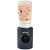 Image de Chauffe-biberon Nomad Milk Night Blue + 3 adaptateurs