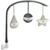 Image de Arche de jeux pour transat Up and Down III grise