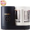 Image de Robot cuiseur Babycook Neo bleu nuit et rose