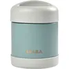Image de Thermos alimentaire light mist et eucalyptus green (300 ml)