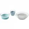 Image de Coffret repas en verre X DURALEX Jungle