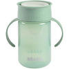 Image de Tasse d'apprentissage 360° vert d'eau (340 ml)