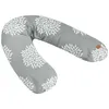 Image de Coussin de grossesse Big Flopsy  Jersey de coton imprimé Flower