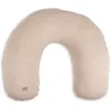 Image de Mini coussin bouillote Little warmy Jersey Argile chiné (50x46 cm)