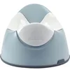 Image de Pot bébé ergonomique Green Blue