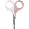 Image de Ciseaux à ongles bébé Old Pink