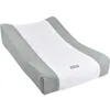Image de Housse pour matelas à langer Sofalange vert d'eau