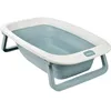 Image de Baignoire Eazy Pop Camélé'O bleu baltique