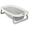 Image de Baignoire Eazy Pop Camélé'O gris velours