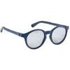 Image de Lunettes de soleil Sunrise bleu marine (4-6 ans)