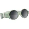 Image de Lunettes de soleil bandeau Glee Vert sauge (0-9 mois)