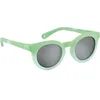 Image de Lunettes de soleil Delight Rainbow Green (9-24 mois)