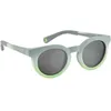 Image de Lunettes de soleil Sunshine Rainbow Grey (4-6 ans)