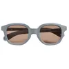 Image de Lunettes de soleil Square Lucky Galet (9-24 mois)