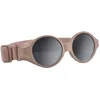 Image de Lunettes de soleil bandeau Cacao (0-9 mois)
