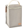 Image de Sac isotherme Canvas gris perle (0,28 L)