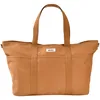 Image de Sac à langer XXL Madrid Ocre