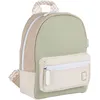 Image de Sac à dos enfant Faro Vert de gris (23x14 cm)