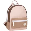 Image de Sac à dos enfant Faro Guimauve (23x14 cm)