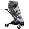 Image de Habillage pluie pour poussette Baby cruiser 360° Micro by Beaba
