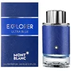 Image de MONT BLANC Explorer Ultra Blue Eau de Parfum 100ml