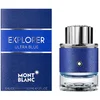 Image de MONT BLANC Explorer Ultra Blue Eau de Parfum 60ml