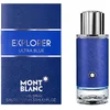 Image de MONT BLANC Explorer Ultra Blue Eau de Parfum 30ml