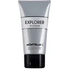 Image de MONT BLANC Explorer Platinum Gel Douche 150ml