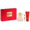 Image de Rochas Audace Eau De Perfume Vaporisateur 90ml Coffret 3 Produits