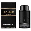 Image de Montblanc Explorer Extreme Eau De Parfum Vaporisateur 100ml