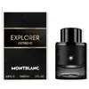 Image de Montblanc Explorer Extreme Eau De Parfum Vaporisateur 60ml