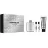 Image de Montblanc Legend Elixir Eau De Parfum Spray 100ml Coffret 4 Produits
