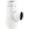 Image de Siphon réglable pour bidet ø 32 mm siphon réglable pour bidet ø 32 mm 1 pièce(s) - nicoll