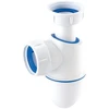 Image de Siphon d'évier à joints intégrés siphons évier easyphon ø 40 mm 1 pièce(s) - nicoll